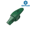 8813-U55 1-1/2 Pegue superior