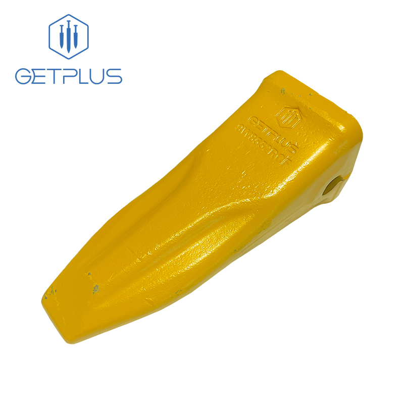 J550 9W8552RC 1U3552RC 338-0550 9W8552RCF Tooth de cincel de roca para E345 350