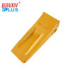 J460 9N4452 9N -4452 Tooth largo de servicio pesado para E330, E345 988 - 988F