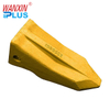 J550 138-6552 Diente de penetración de abrasión de servicio pesado para 988g - 992d