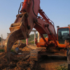 RIPPER EXCAVADORA DE ACERO ALEADO RESISTENTE AL DESGASTE DE UNA PIEZA