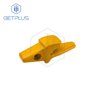 J200 119-3205 Adaptador de excavador de soldadura de correa gemela para 416, 446