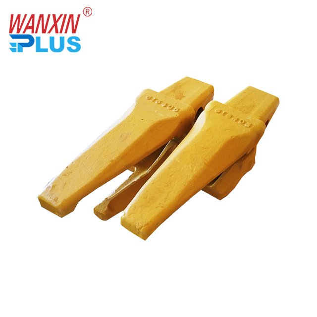 J400 6I6406 7T3406 Adaptador de excavadora de soldadura de correa doble para 231D - 300