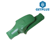 5856-U40 1-1/2 pierna inferior