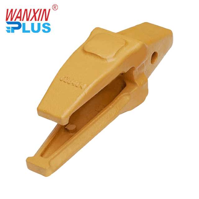 J460 6i6464 Adaptador de excavador de soldadura por correa gemela para 225 - 330