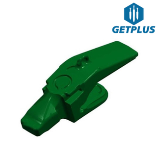 1857LW-65SV2 1-1/2 Spade de pierna superior