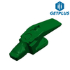 6830RW-65SV2 1-1/2 Spade de pierna superior
