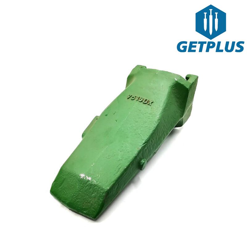 V51SDX Construcción pesada V51 Puntos