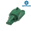 3858-U55 1-1/2 pierna inferior