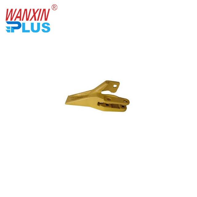 423-70-13114 423-70-13144 423-70-13154 Bolt-on Unitooth para WA380-WA470