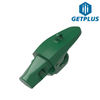 1812LA-U40 1-1/2 Spade de pierna superior