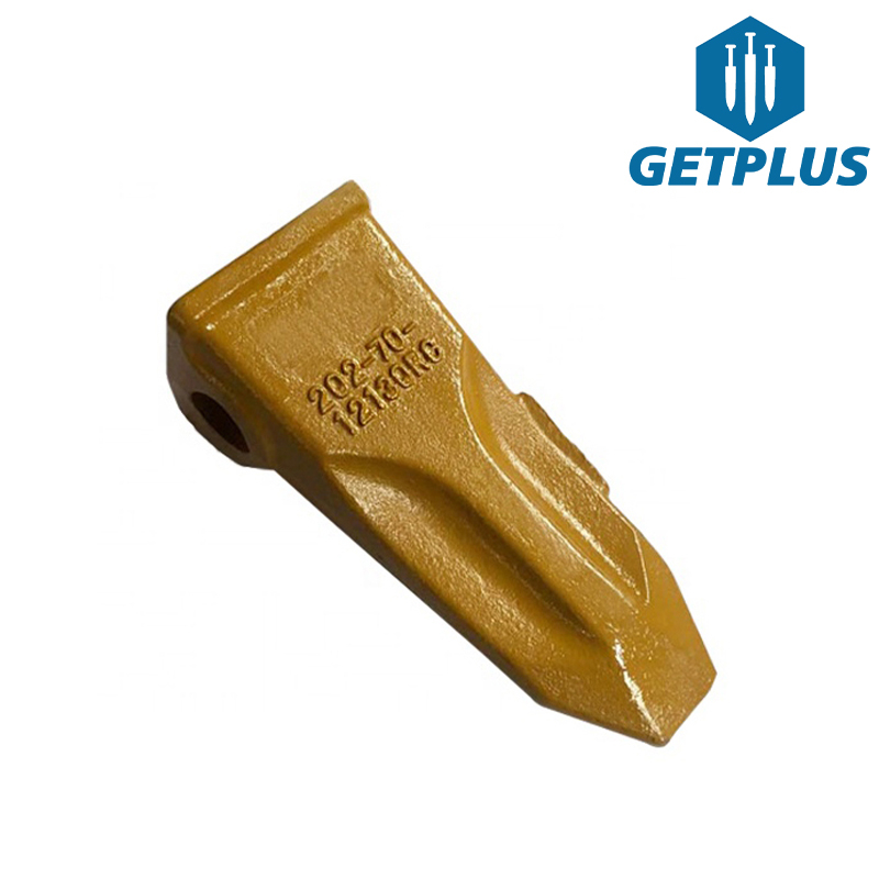 202-70-12130RC Rock Chisel Consejo PC120