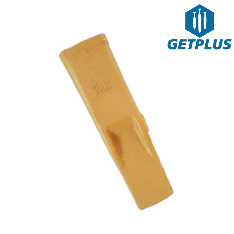 195-78-29140 Modelo de punta del depilit D275 D355 D455