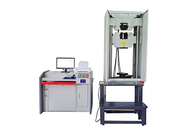 Máquina de prueba universal