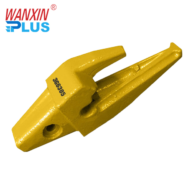 J300 3G6305 7T3305 Adaptador de excavadora de soldadura por correa doble para E180 - 325