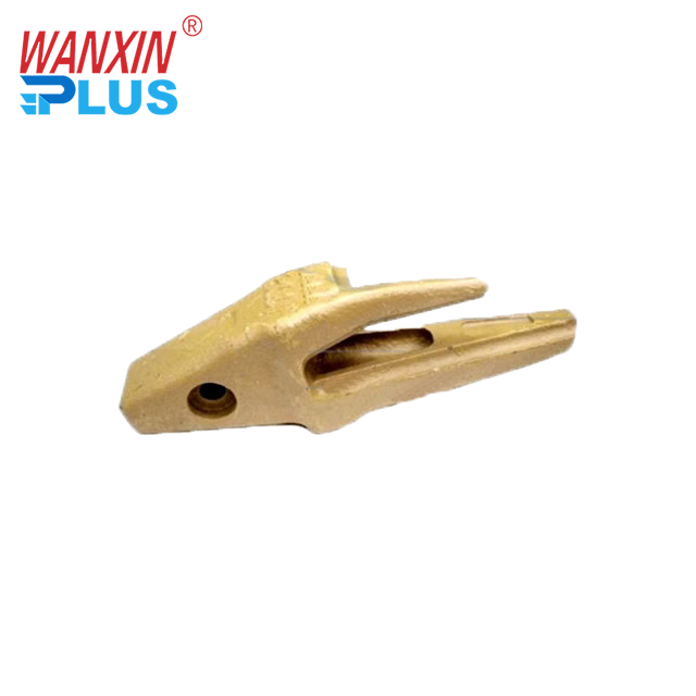 J600 6I6606 Adaptador de excavador de soldadura de correa gemela para 345 - 375