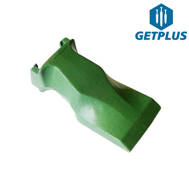 V51AR Construcción pesada V51 Puntos