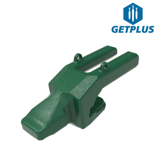 6840R-65SV2 1-1/2 Straddle/esquina superior de la pierna