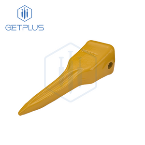 J550 9W8552TL 159-0550 Dientes de cubo de excavadores de gato para E345 350 Spike Excavator Bucket punta