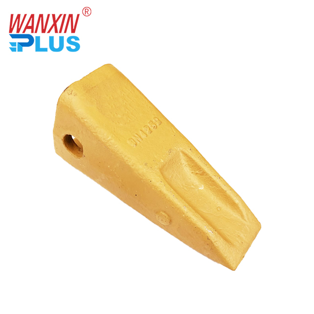 J250 9N4252 Tooth largo de servicio pesado para E311, E312 916 - 939