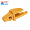 J350 6I6354 3G8354 3G-8354 6I-6354 Adaptador de excavadora de soldadura de correa doble para E200-320