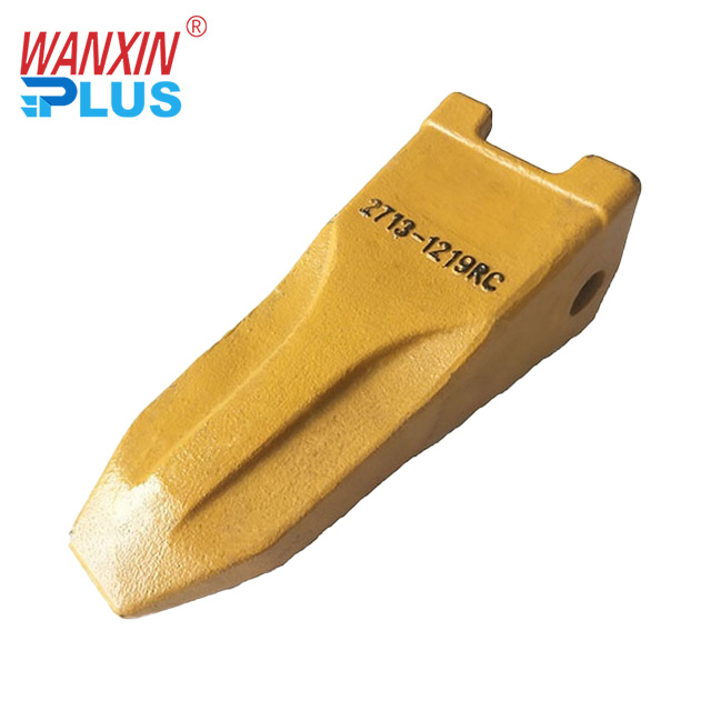 2713-1219RC Diente de cubo