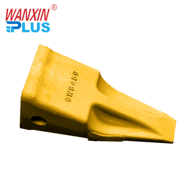 J460 9W8459 9W-8459 Diente de penetración para E330, E345