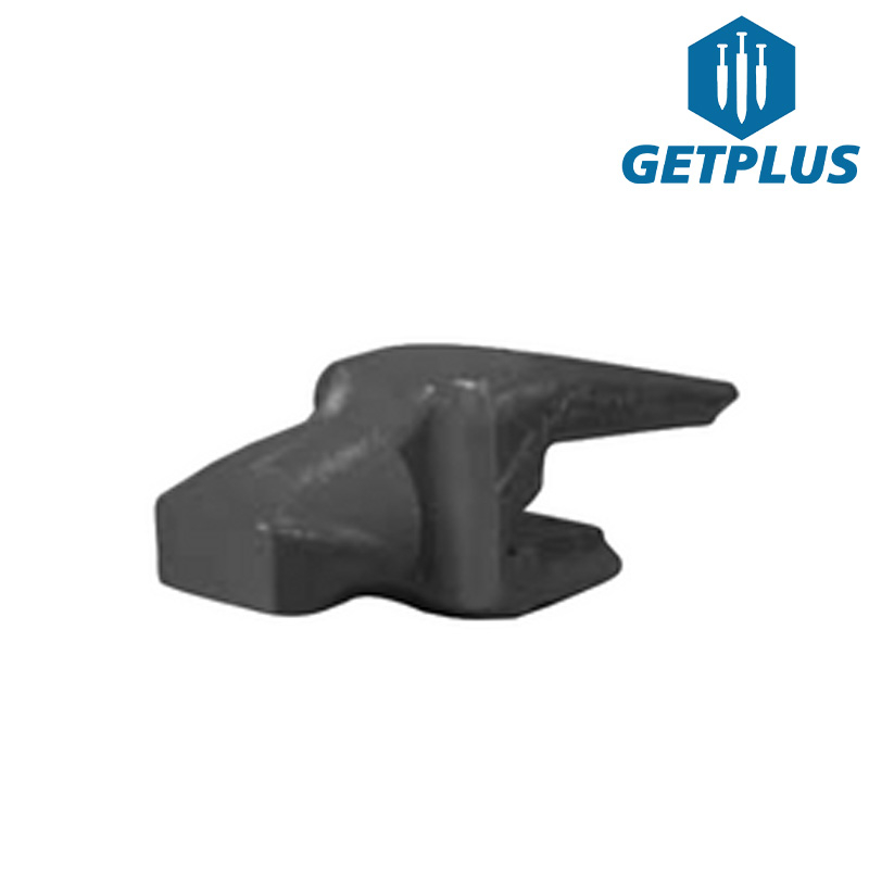 1810L-V43 Adaptadores de construcción pesada V43