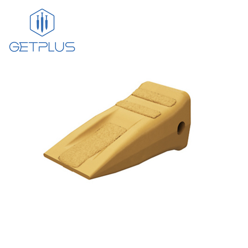 J400 116-7402 ARMS PESADO DEL COPO DE CARGADOR DE SERVICIO