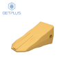 J400 124-7409 Penetración del brazo Excavador Tonta del cubo