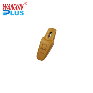 Adaptador de 25t