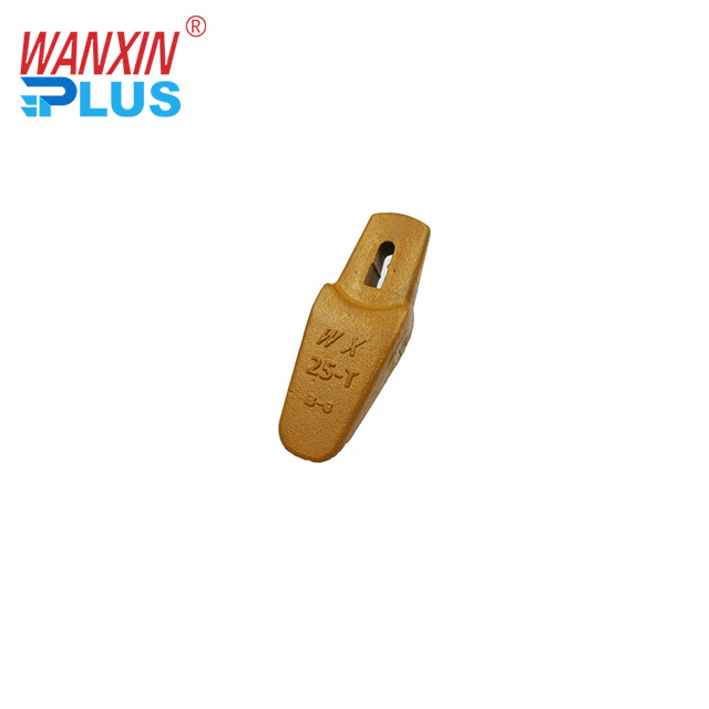 Adaptador de 25t