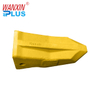 J460 138-6451 Diente de penetración de abrasión de servicio pesado para 988 - 988F