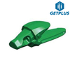 3810b-U40 1-1/2 pierna inferior