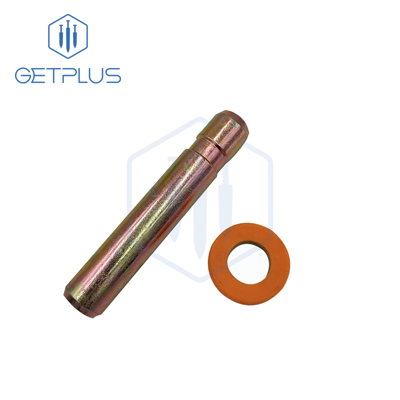 J225 6Y3228 132-4762 PIN 8E6259 149-5733 Modelo de retención E307 6Y-3228 8E-6259